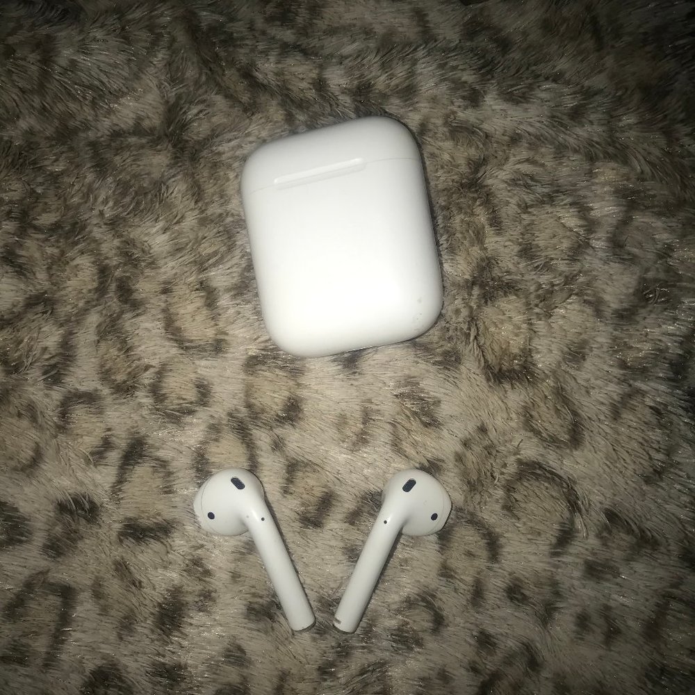 Apple Earpods